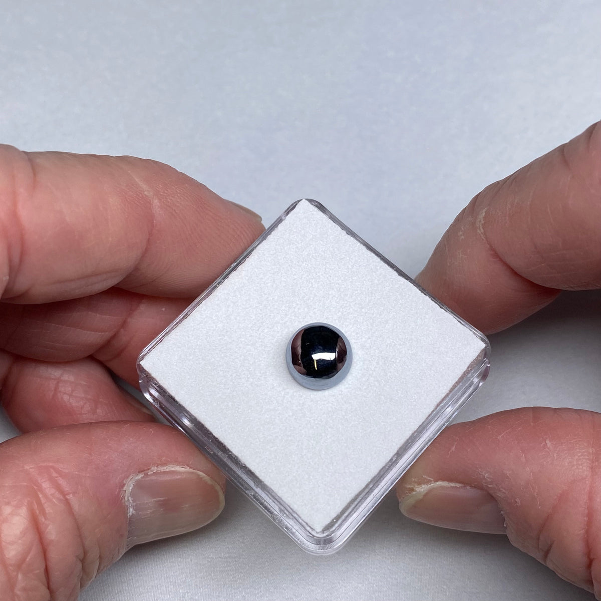Solar Silicon Cabochon
