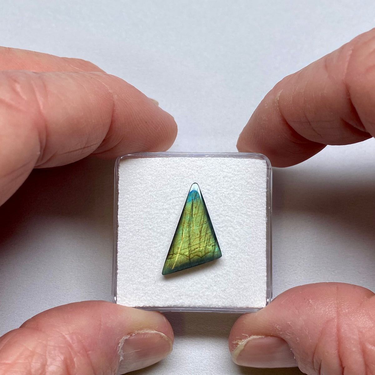 Spectrolite - Finland