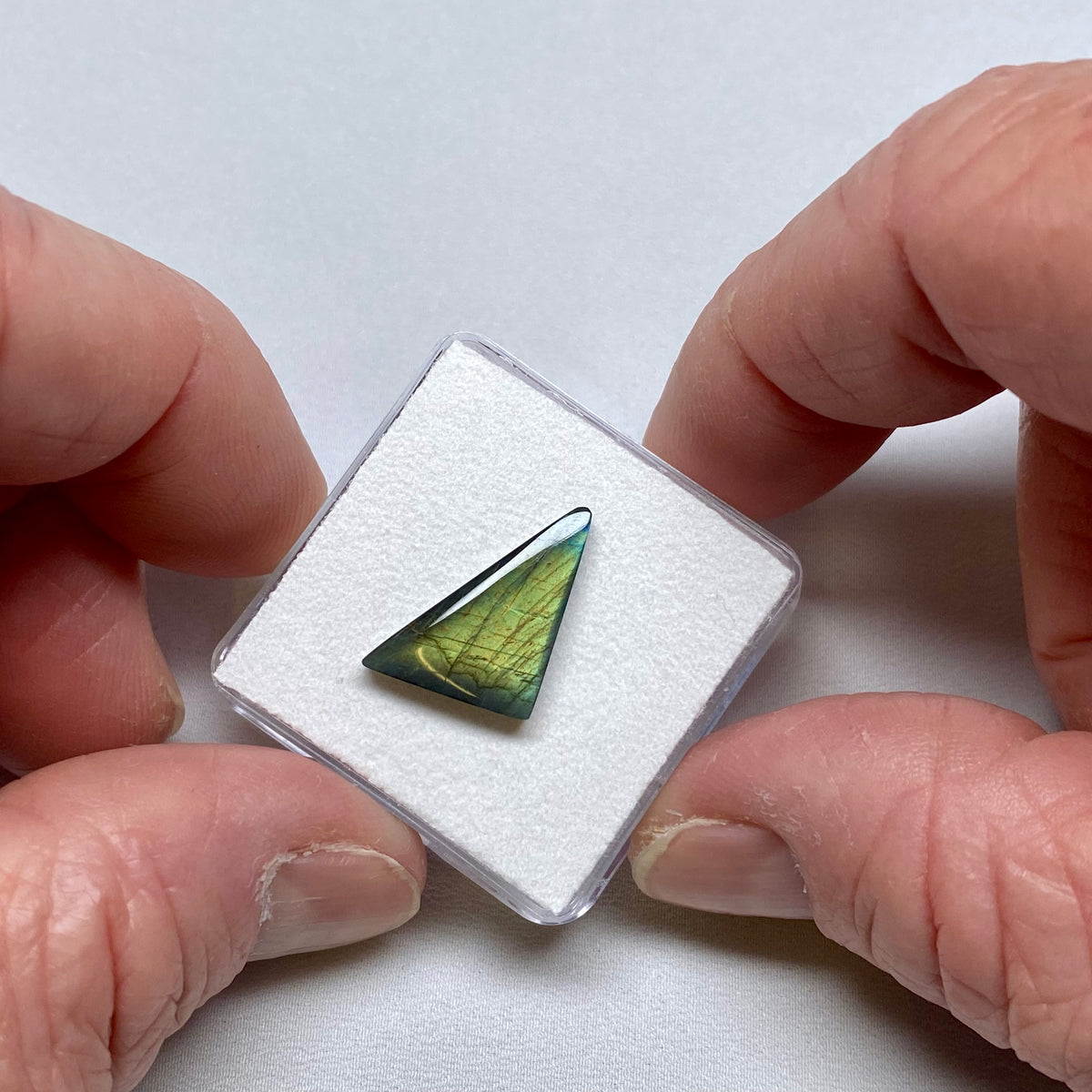 Spectrolite - Finland