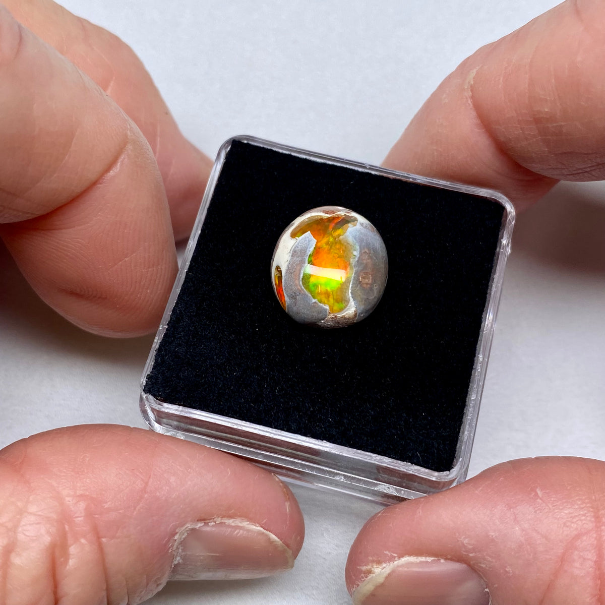 Cantera Opal - Mexico