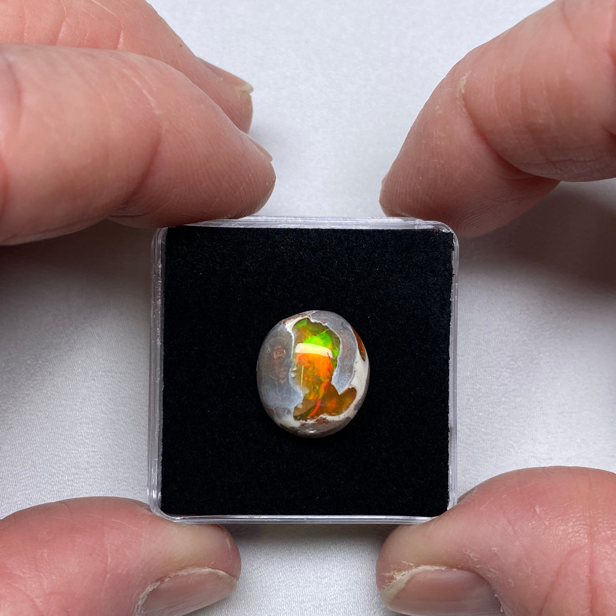 Cantera Opal - Mexico