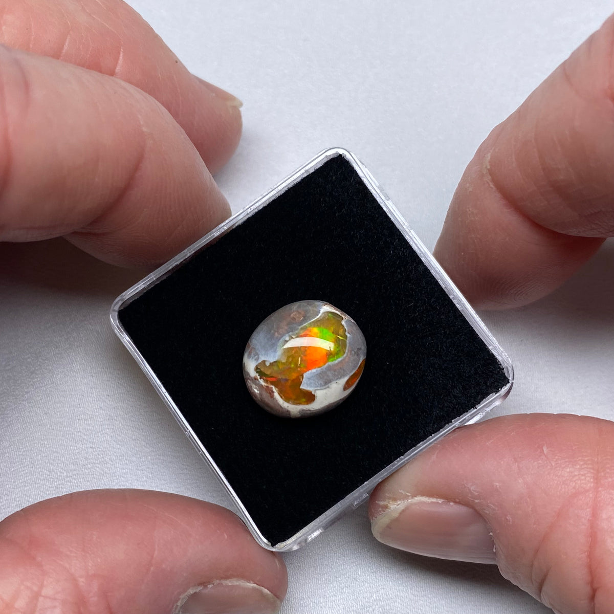 Cantera Opal - Mexico