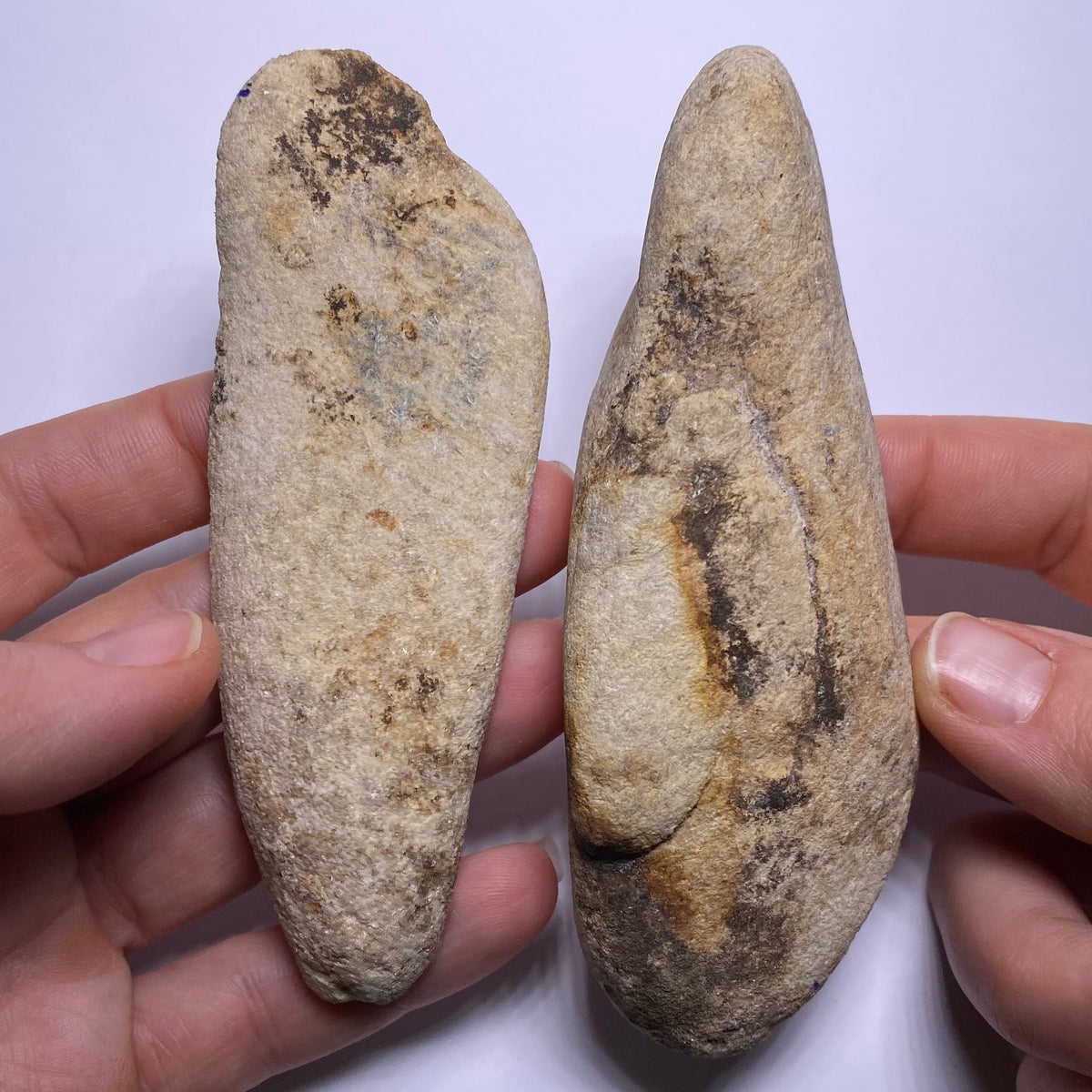 Burmese Jadeite Jade Nodule