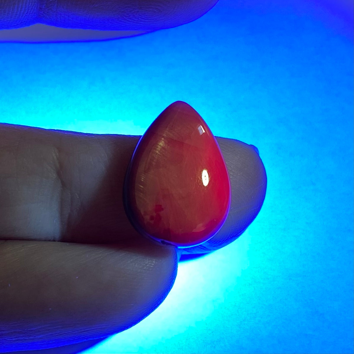 Sapphire - Vietnam