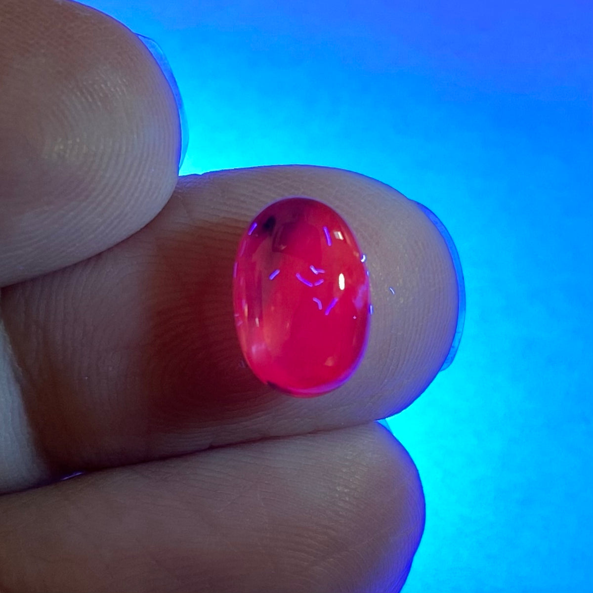 Sapphire - Vietnam