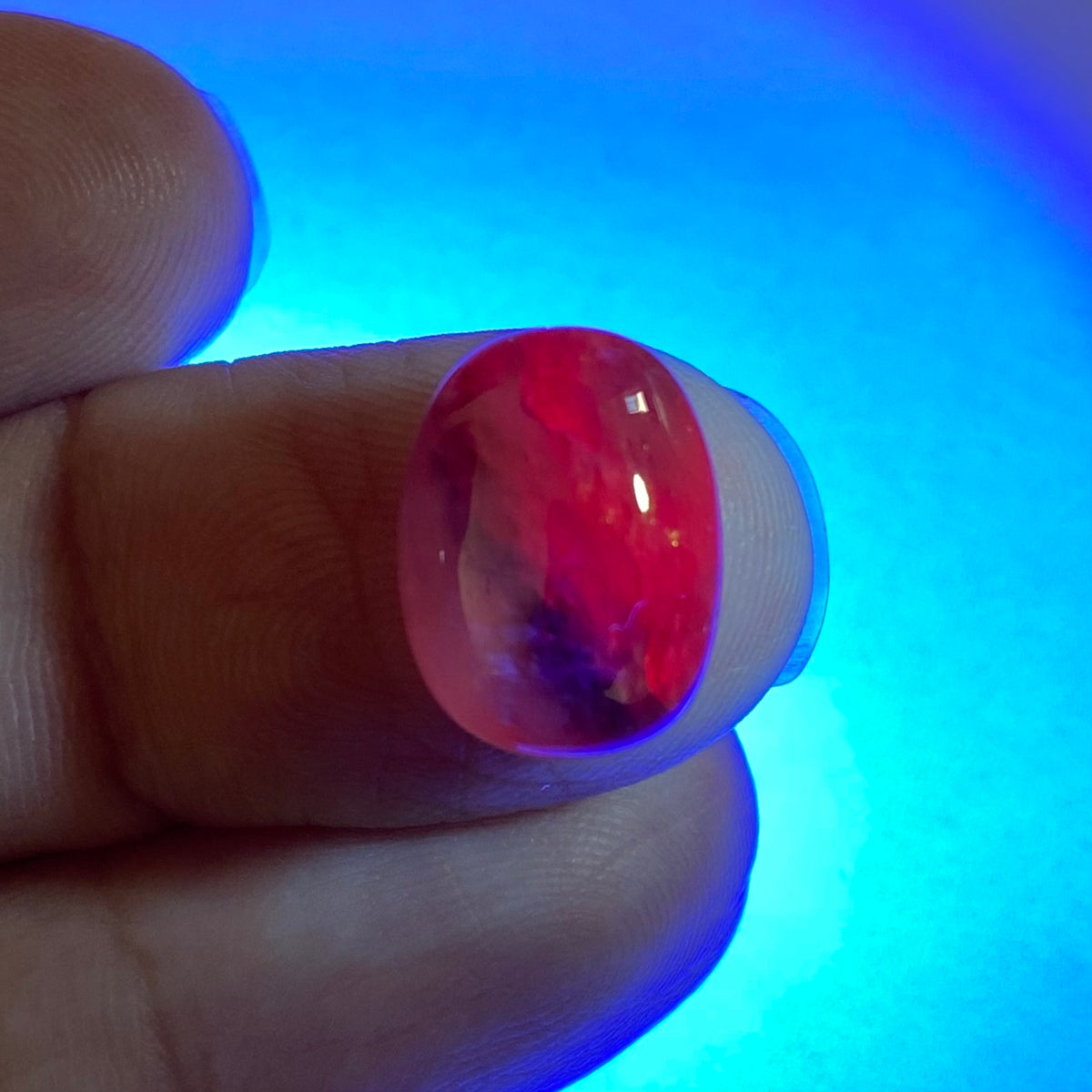 Sapphire - Vietnam