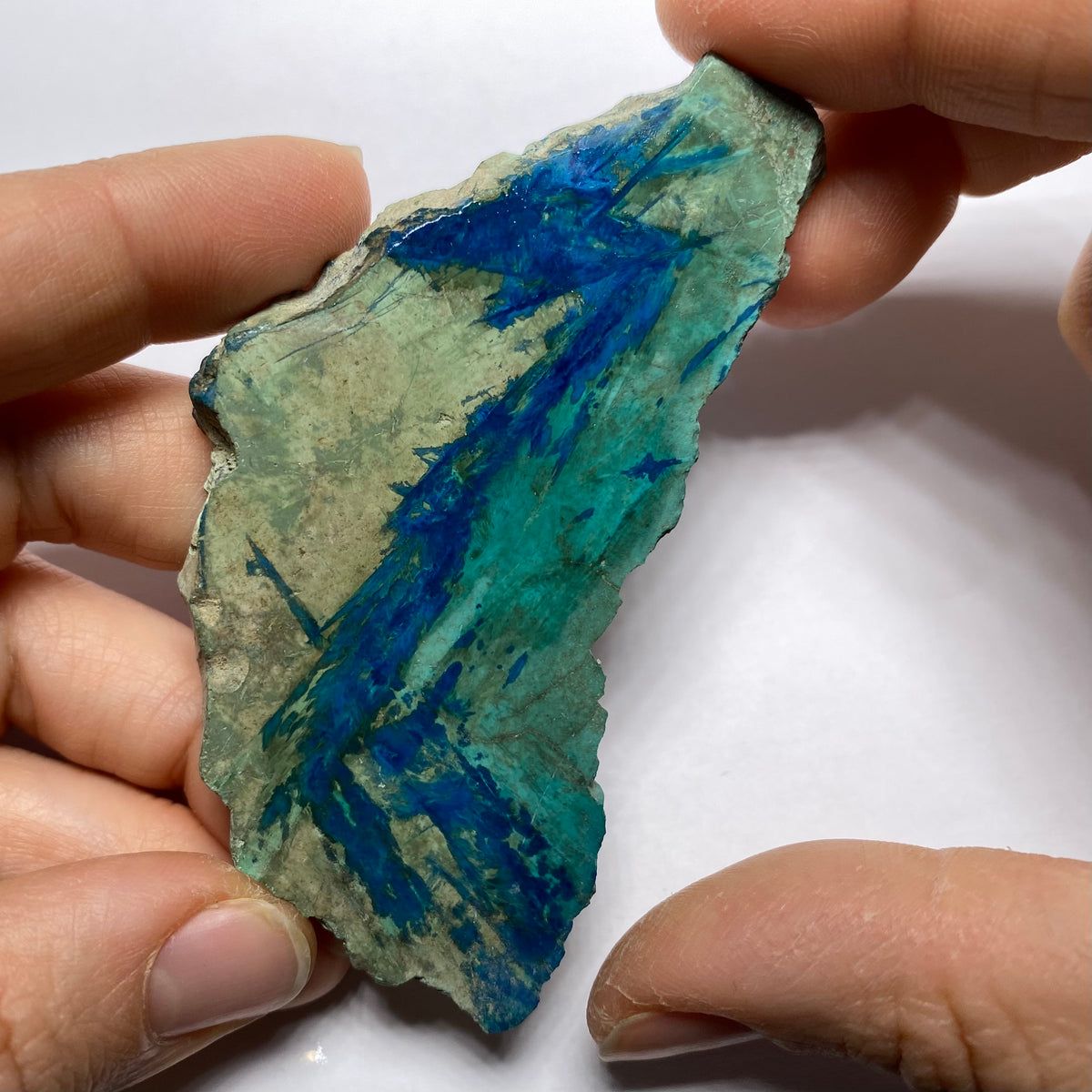 Eilat Stone