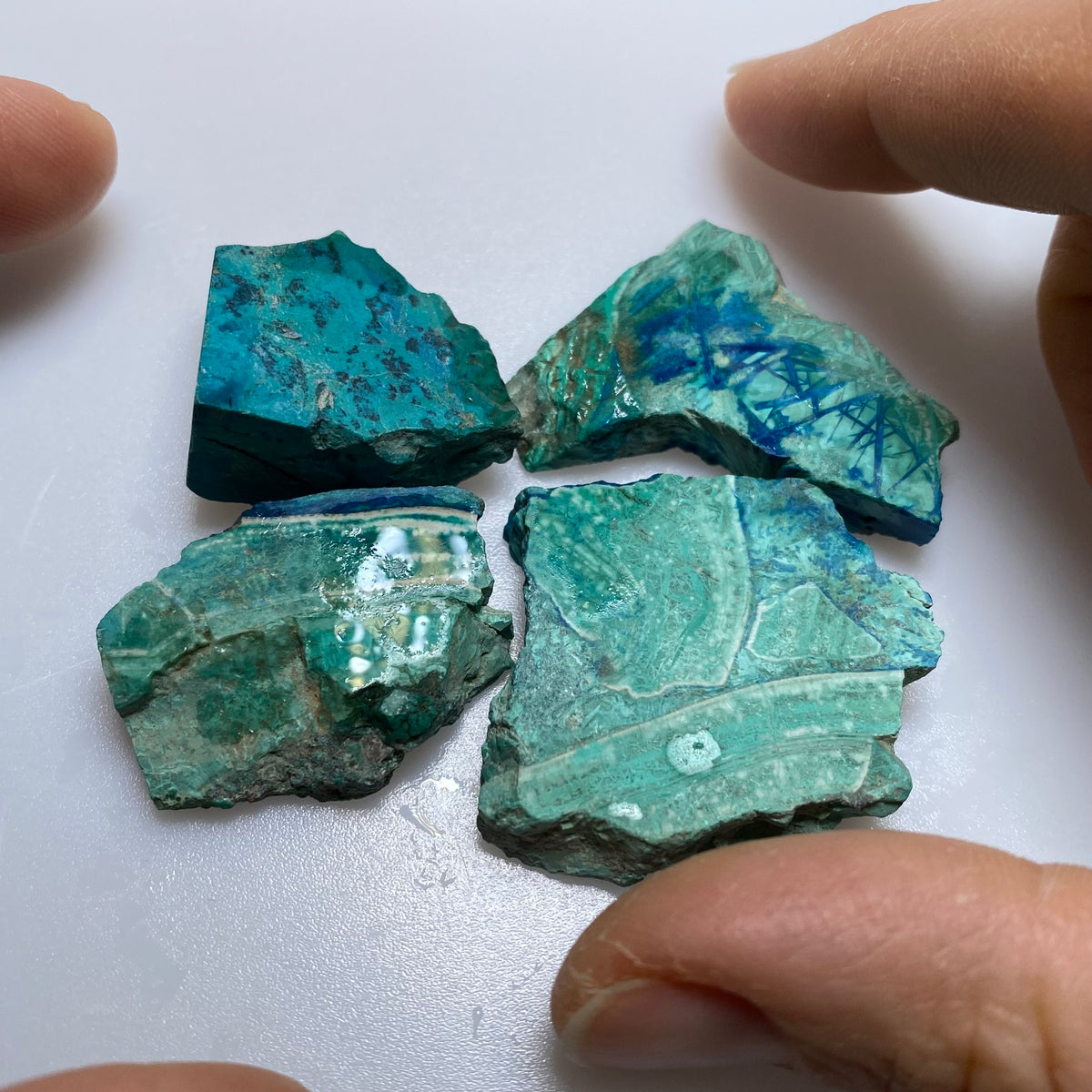 Eilat Stone