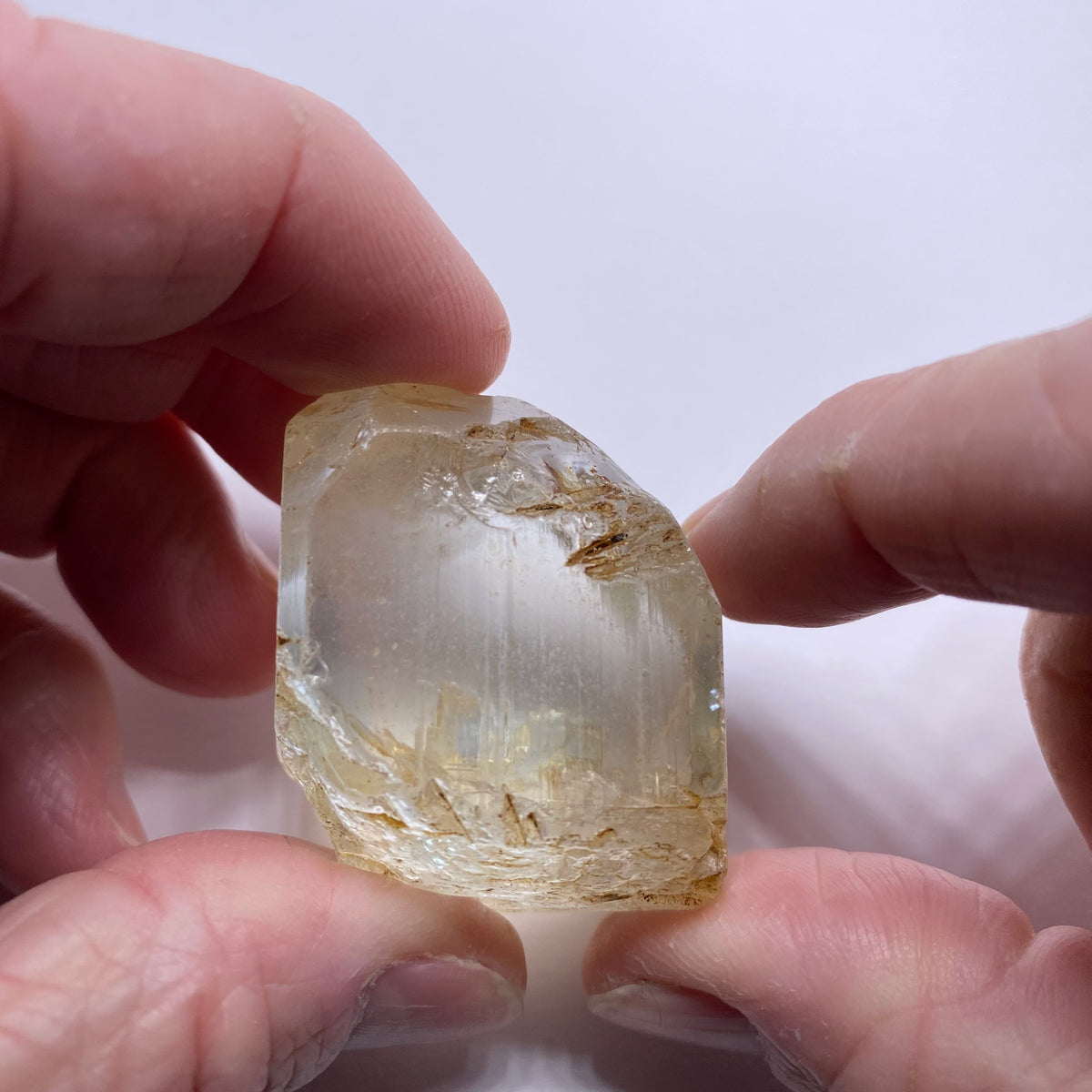 Topaz - Colombia