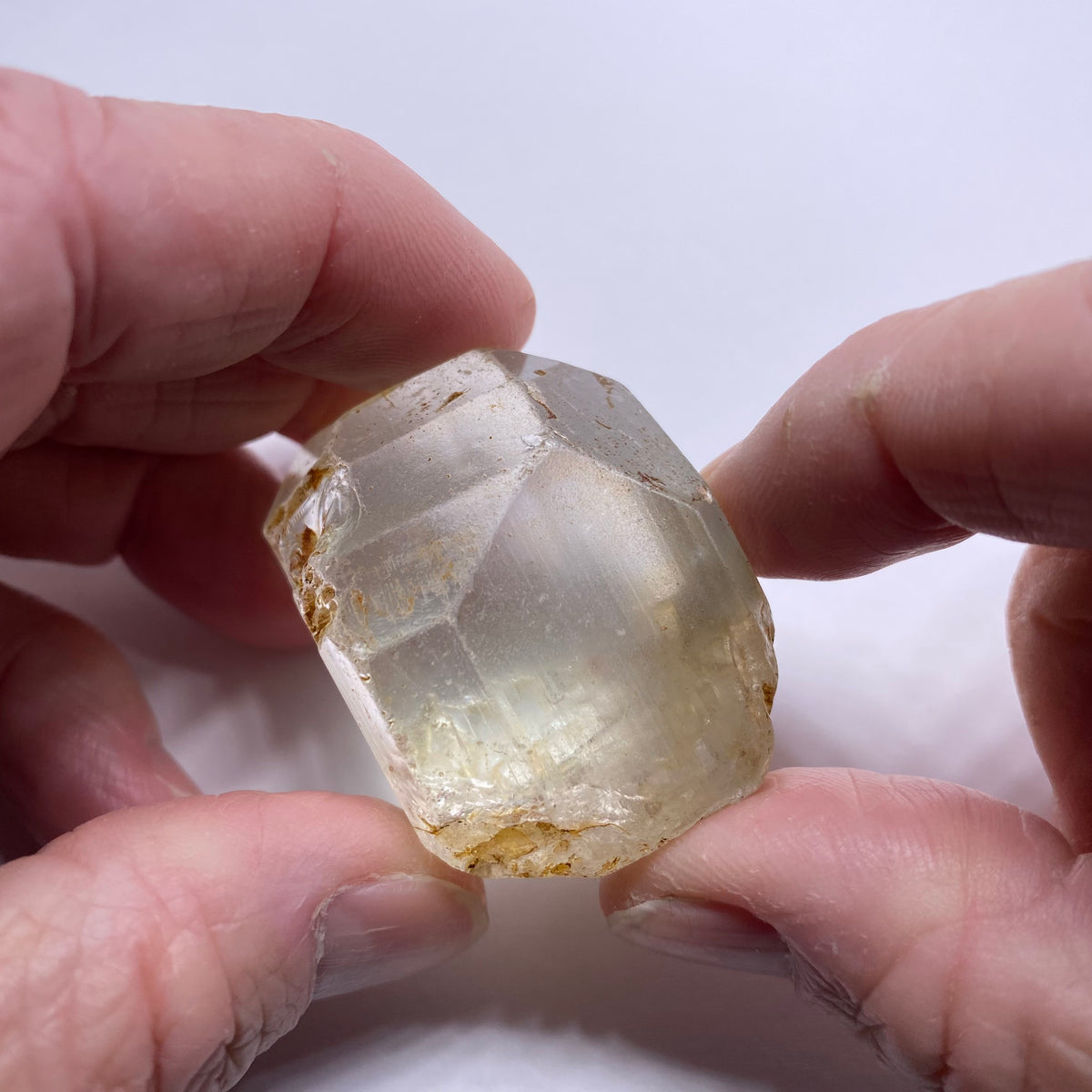 Topaz - Colombia