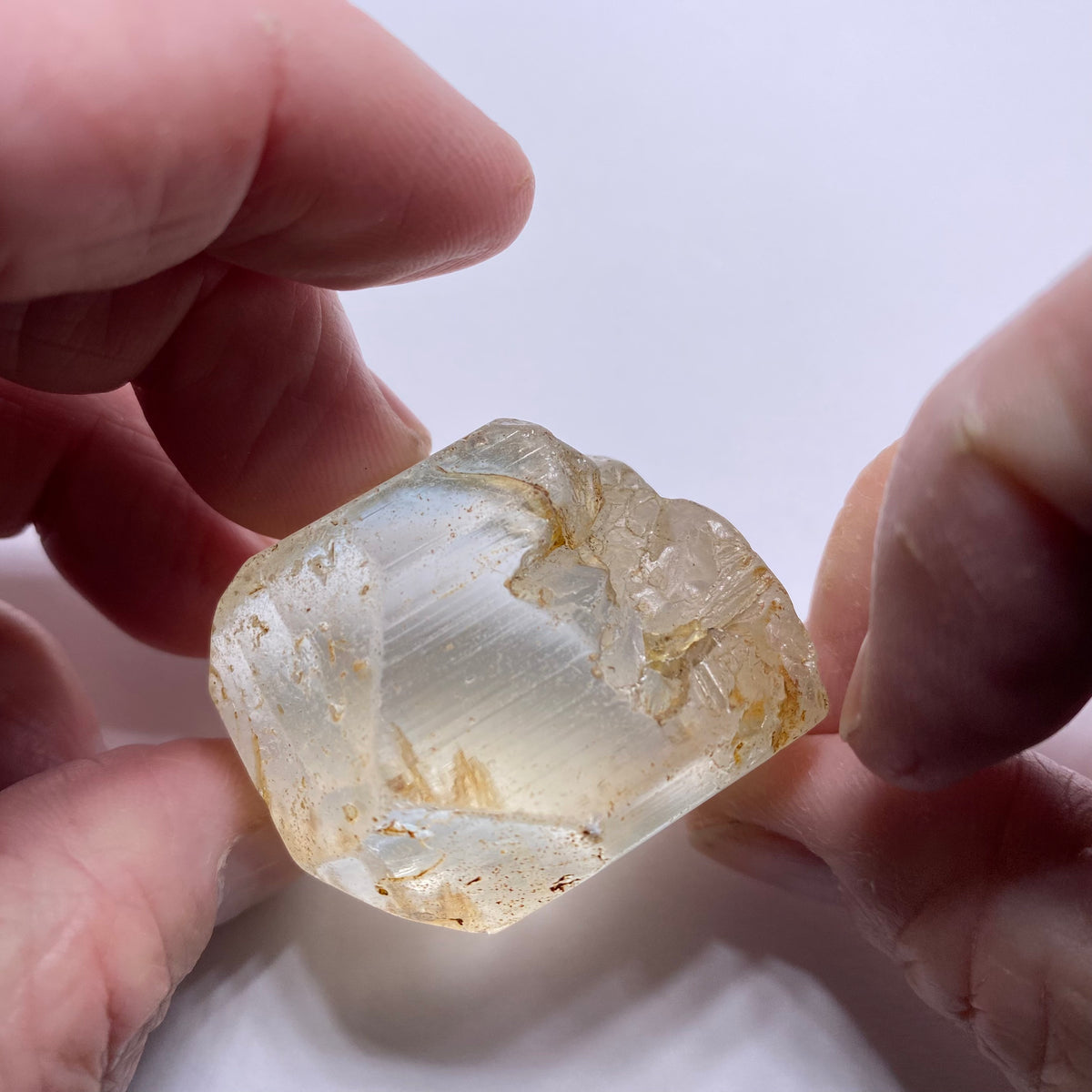 Topaz - Colombia