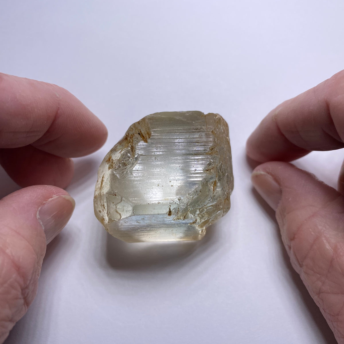 Topaz - Colombia