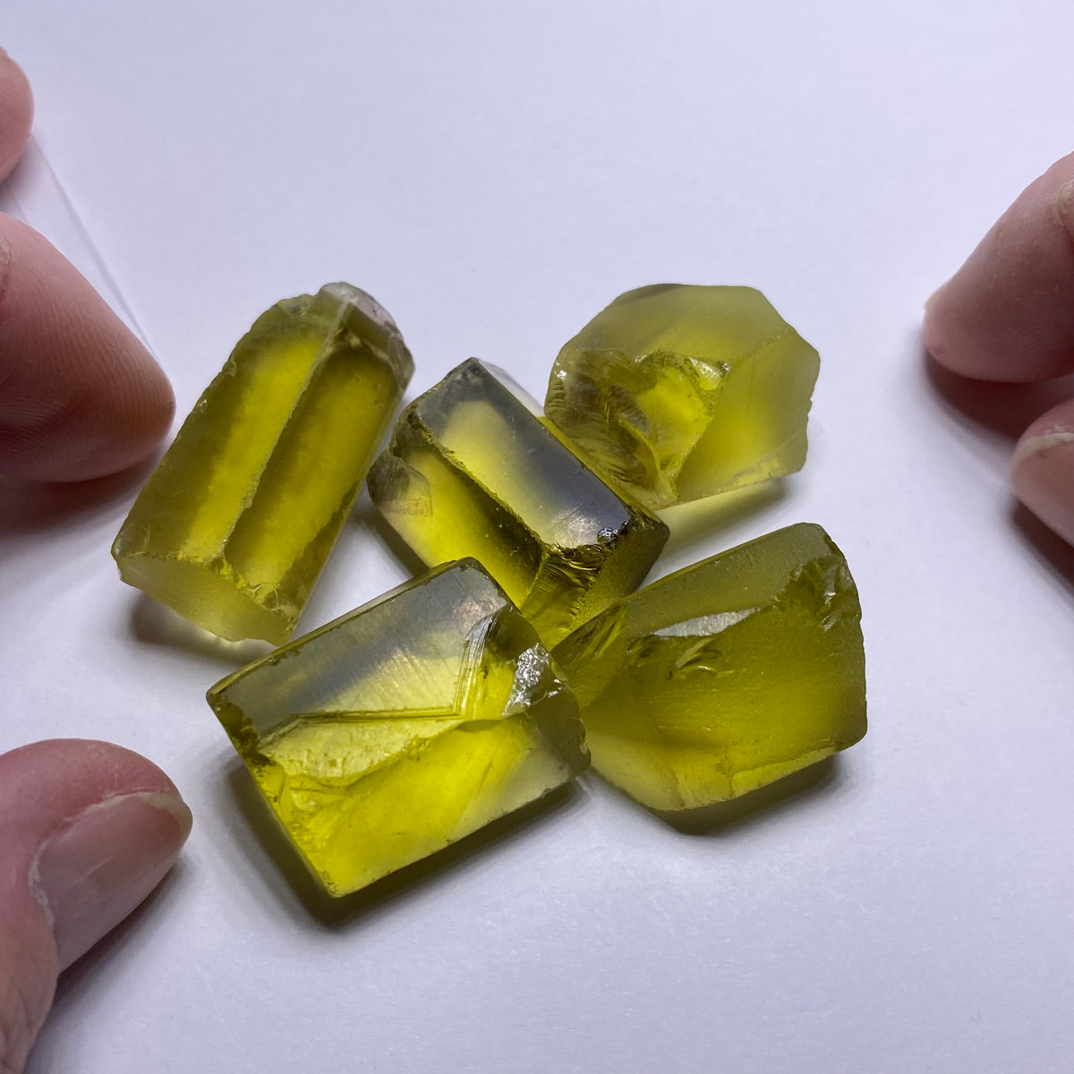 Oro Verde - Brazil