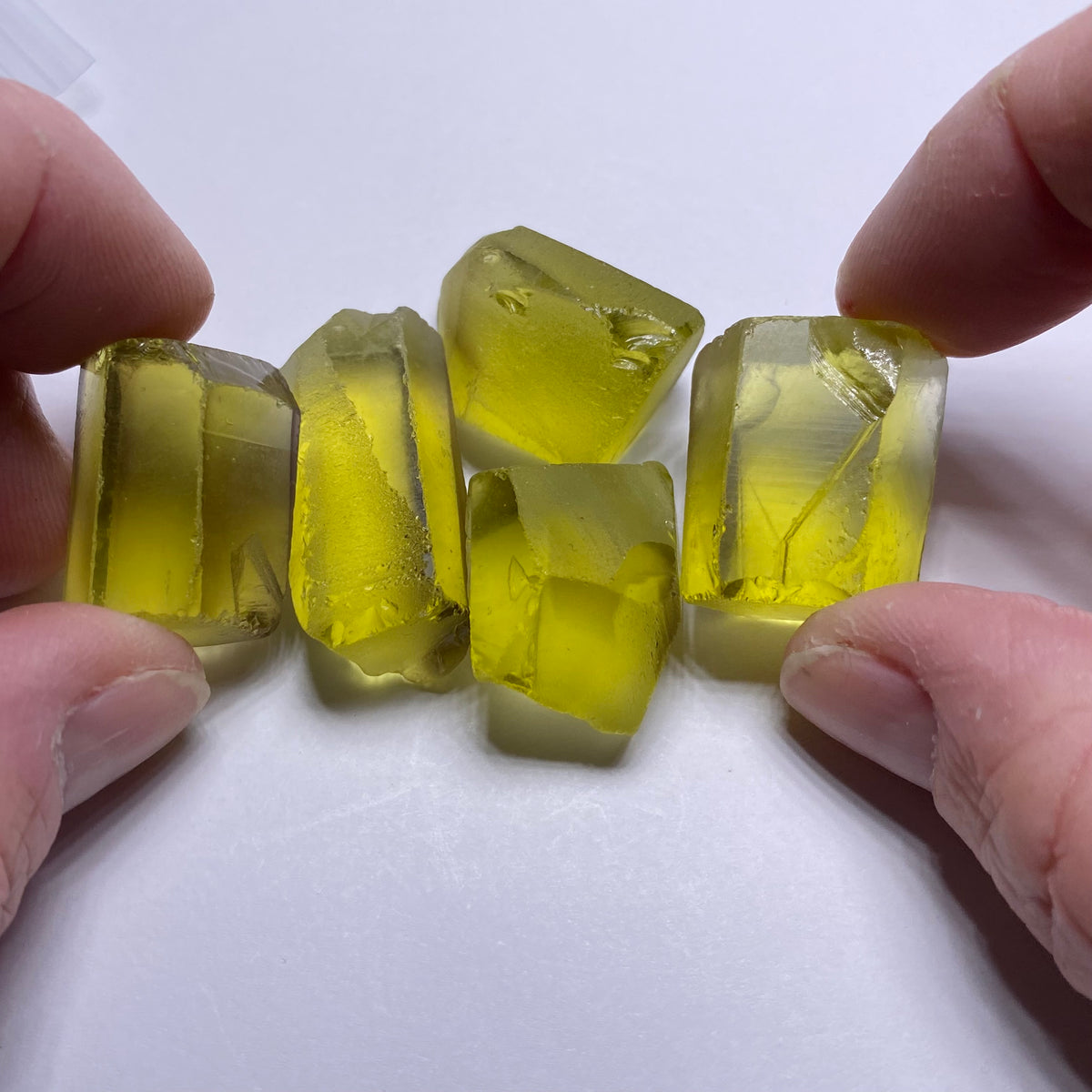 Oro Verde - Brazil