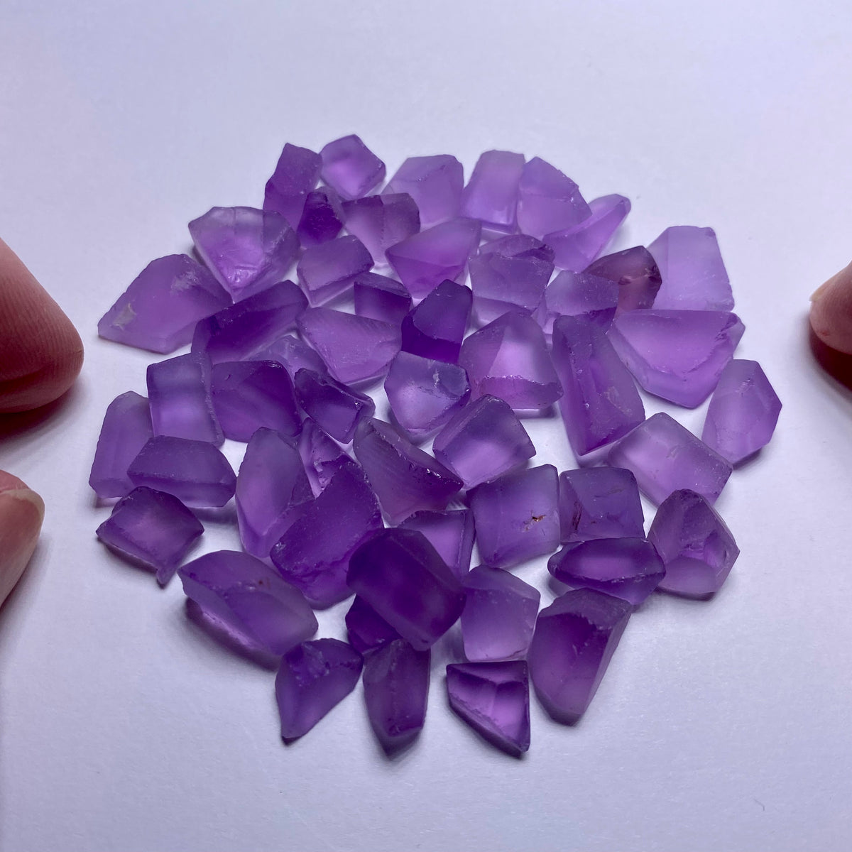 Amethyst - Brazil