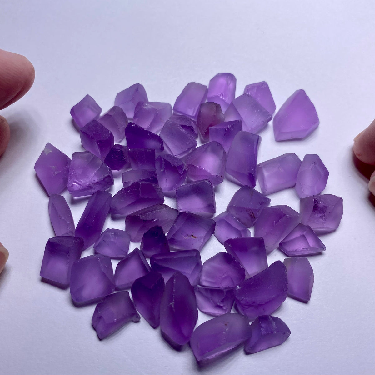 Amethyst - Brazil