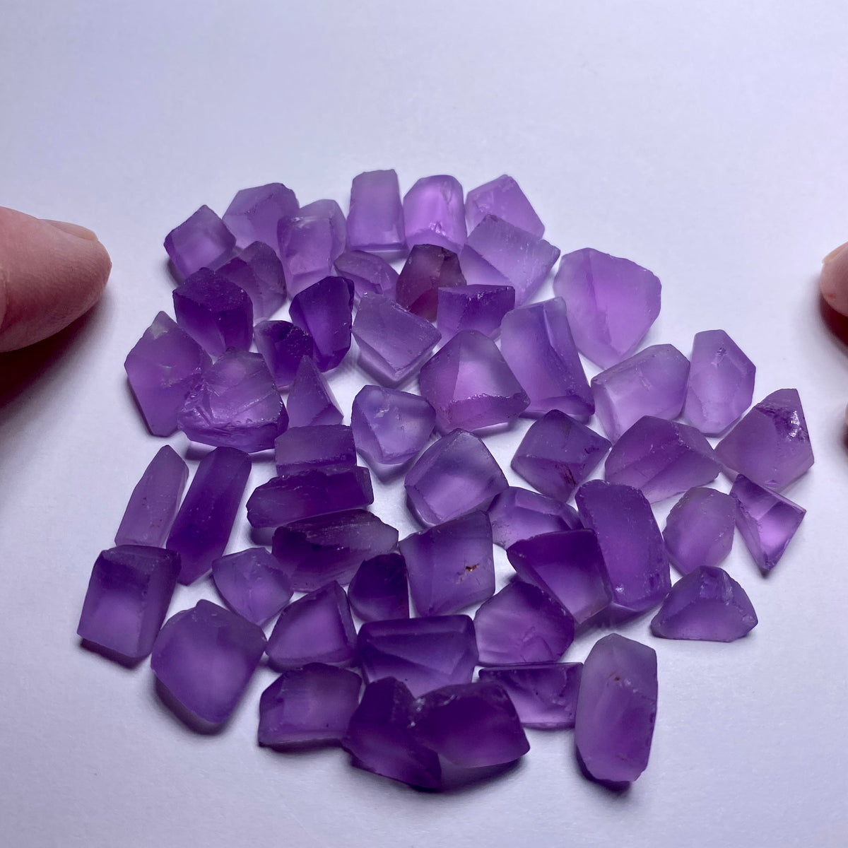 Amethyst - Brazil