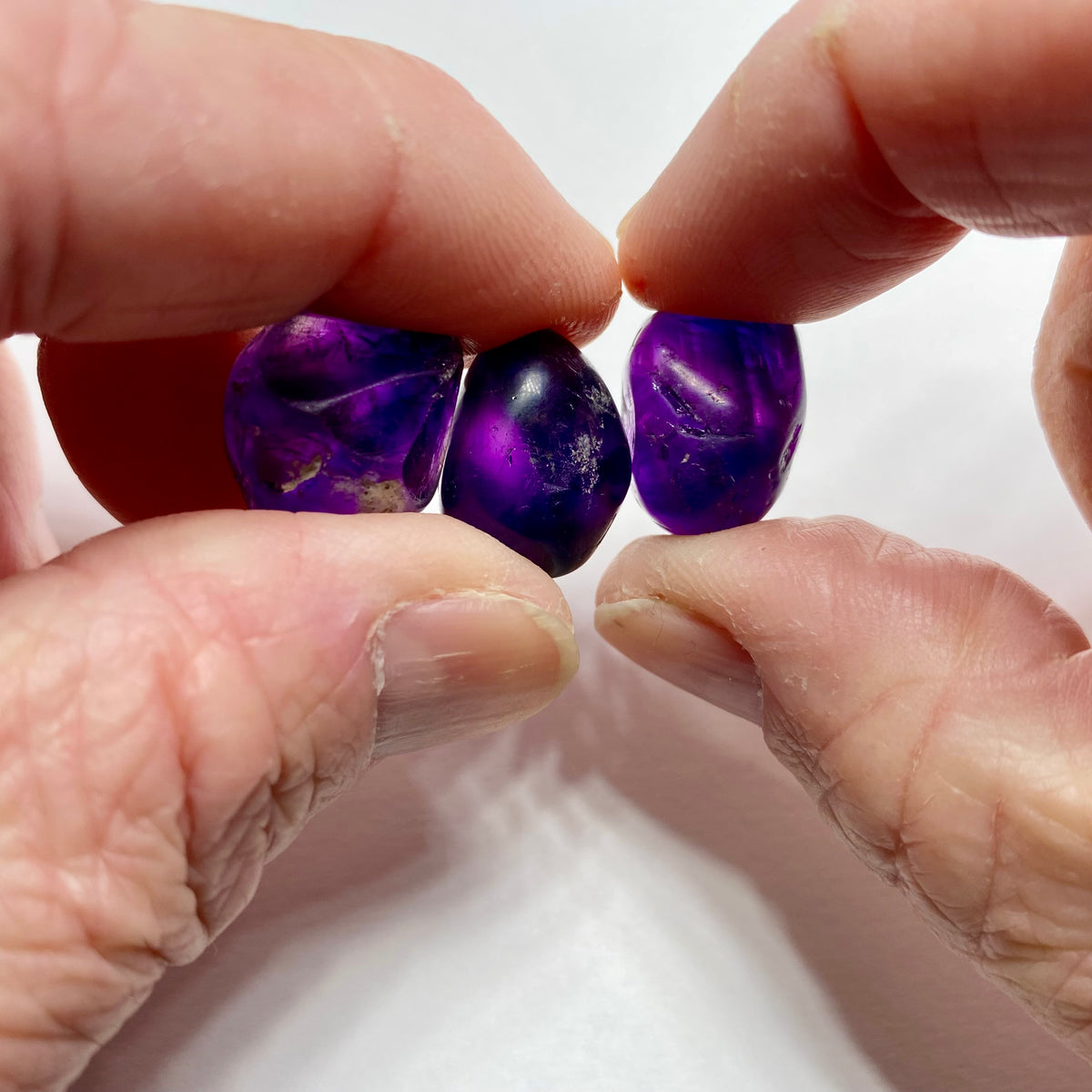 Amethyst - DRC