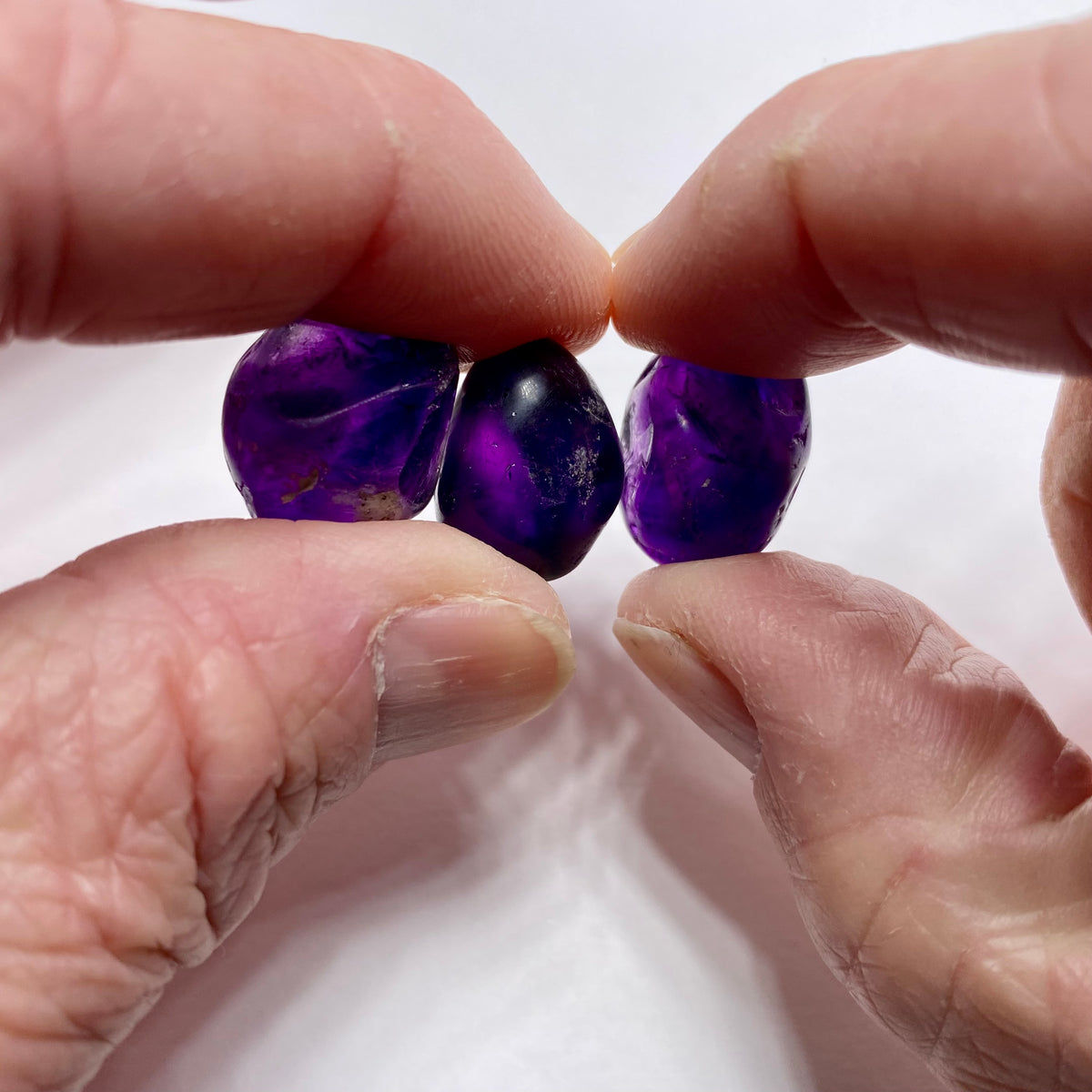 Amethyst - DRC