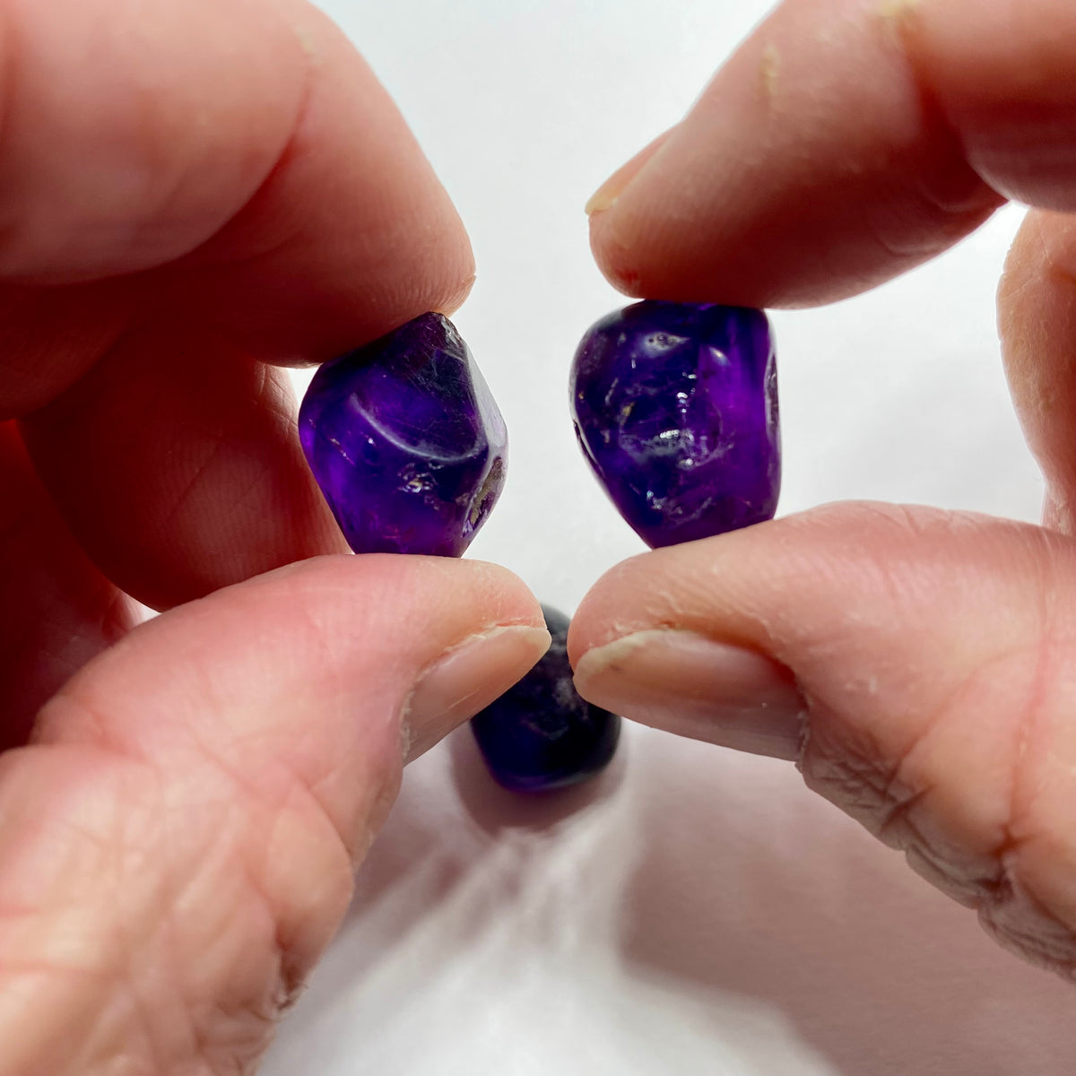 Amethyst - DRC