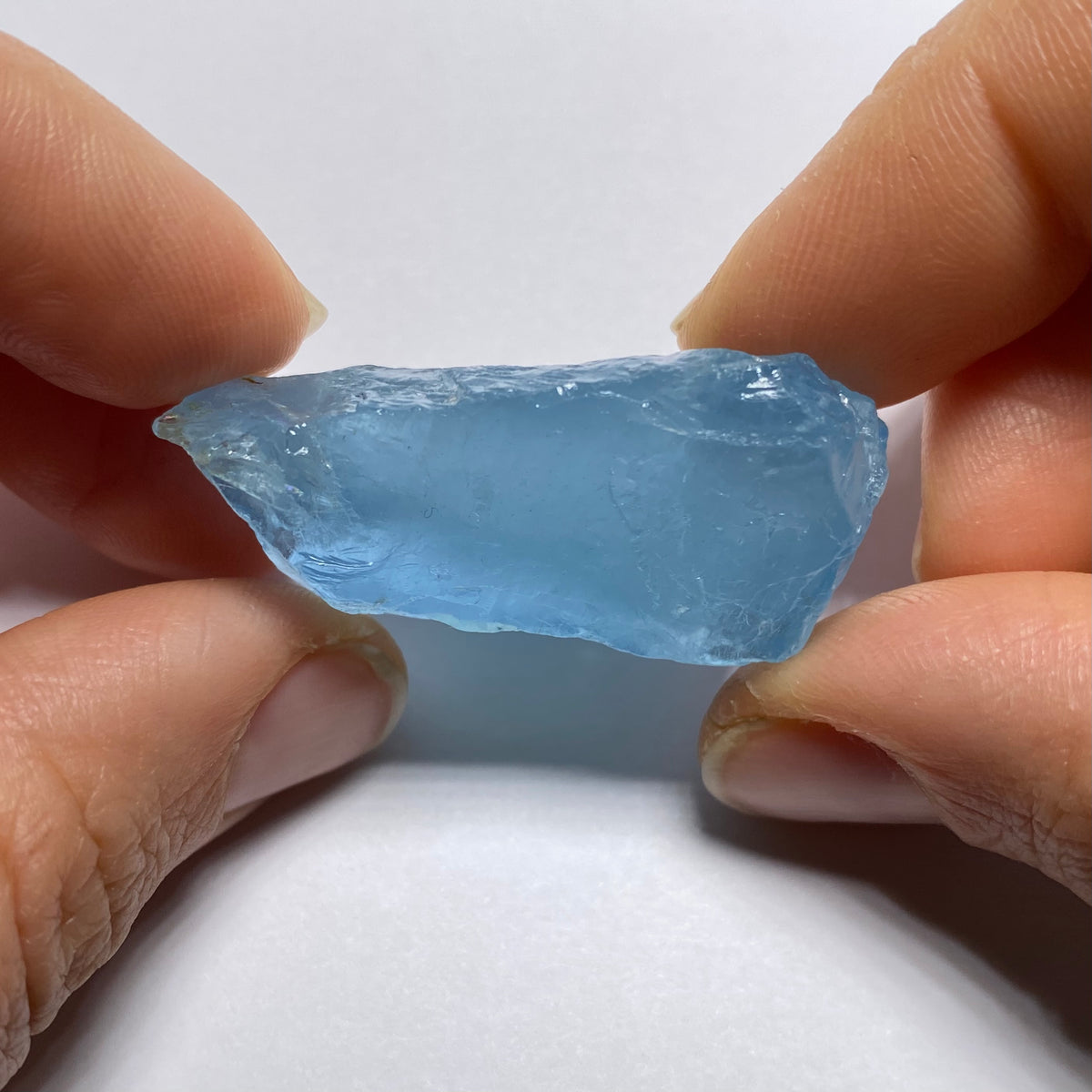 Aquamarine - Madagascar