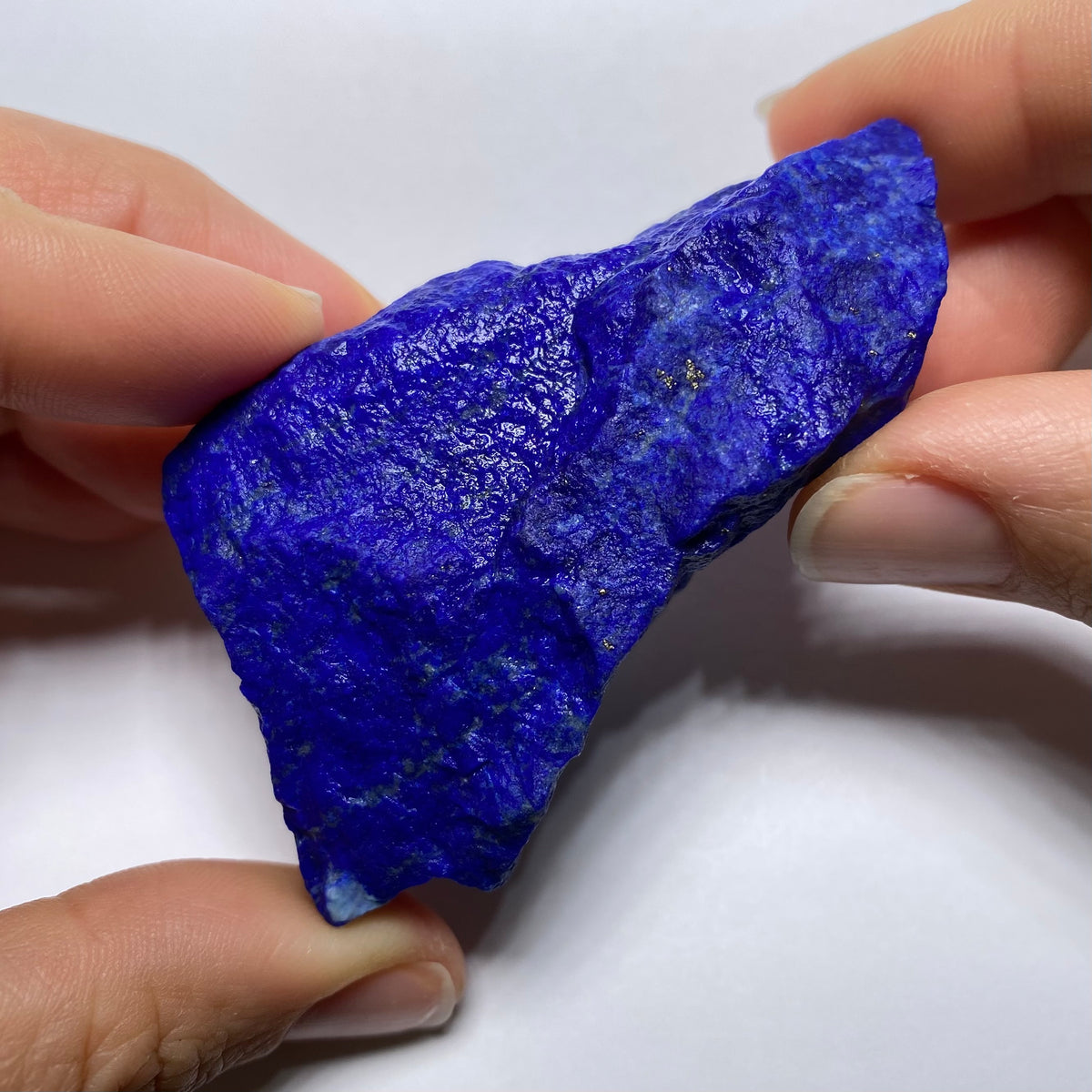 Lapis lazuli - Afghanistan