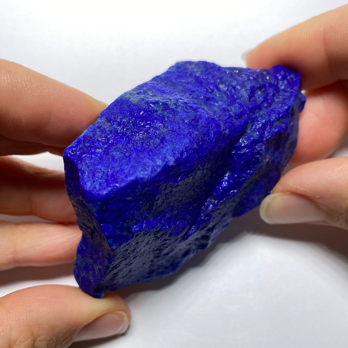 Lapis lazuli - Afghanistan