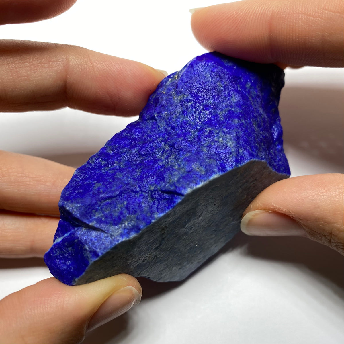 Lapis lazuli - Afghanistan