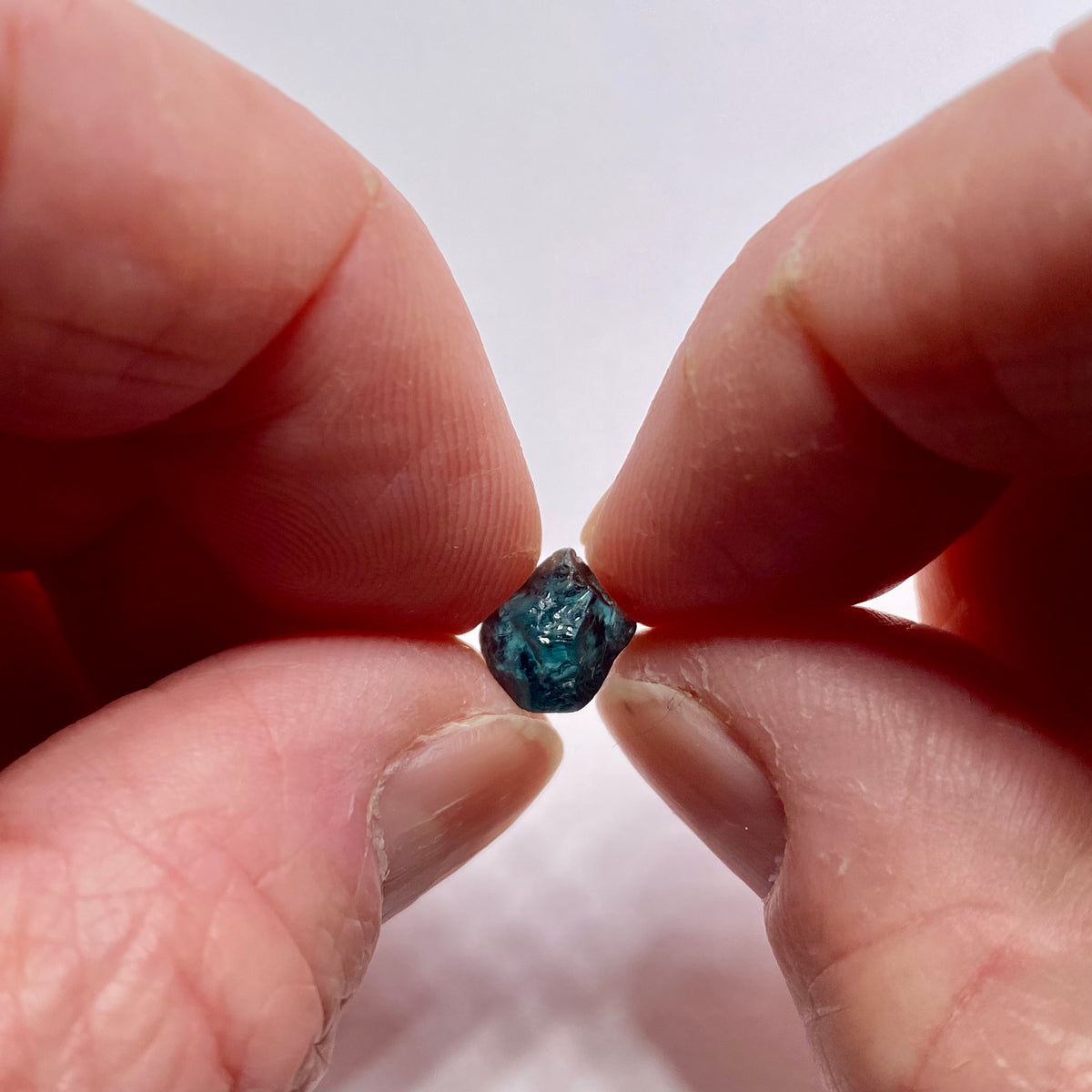 Mahenge Spinel - Tanzania
