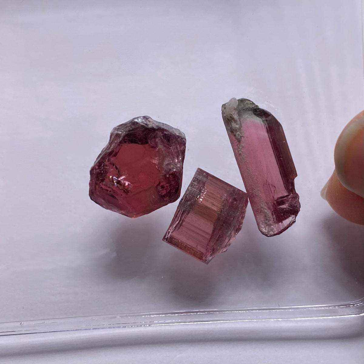 Tourmaline - Nigeria