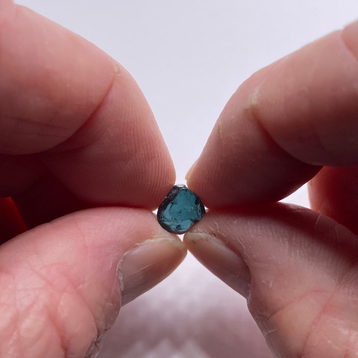 Mahenge Spinel - Tanzania