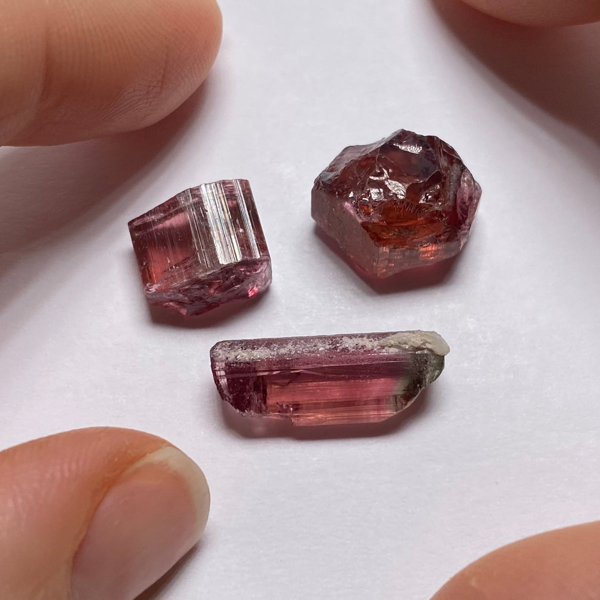 Tourmaline - Nigeria