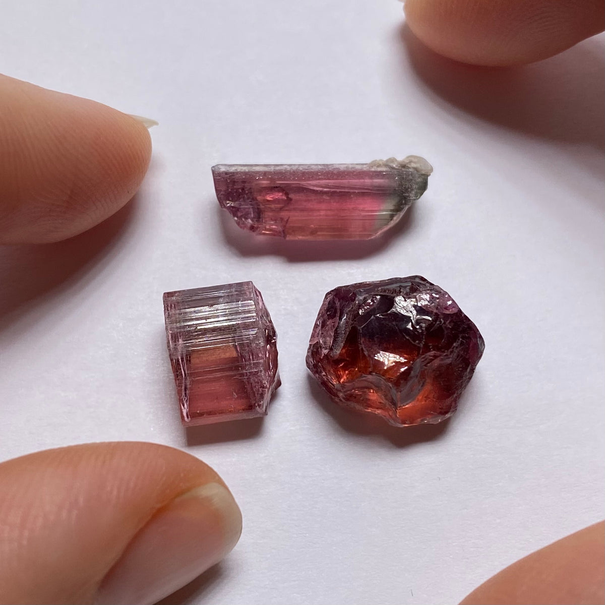 Tourmaline - Nigeria
