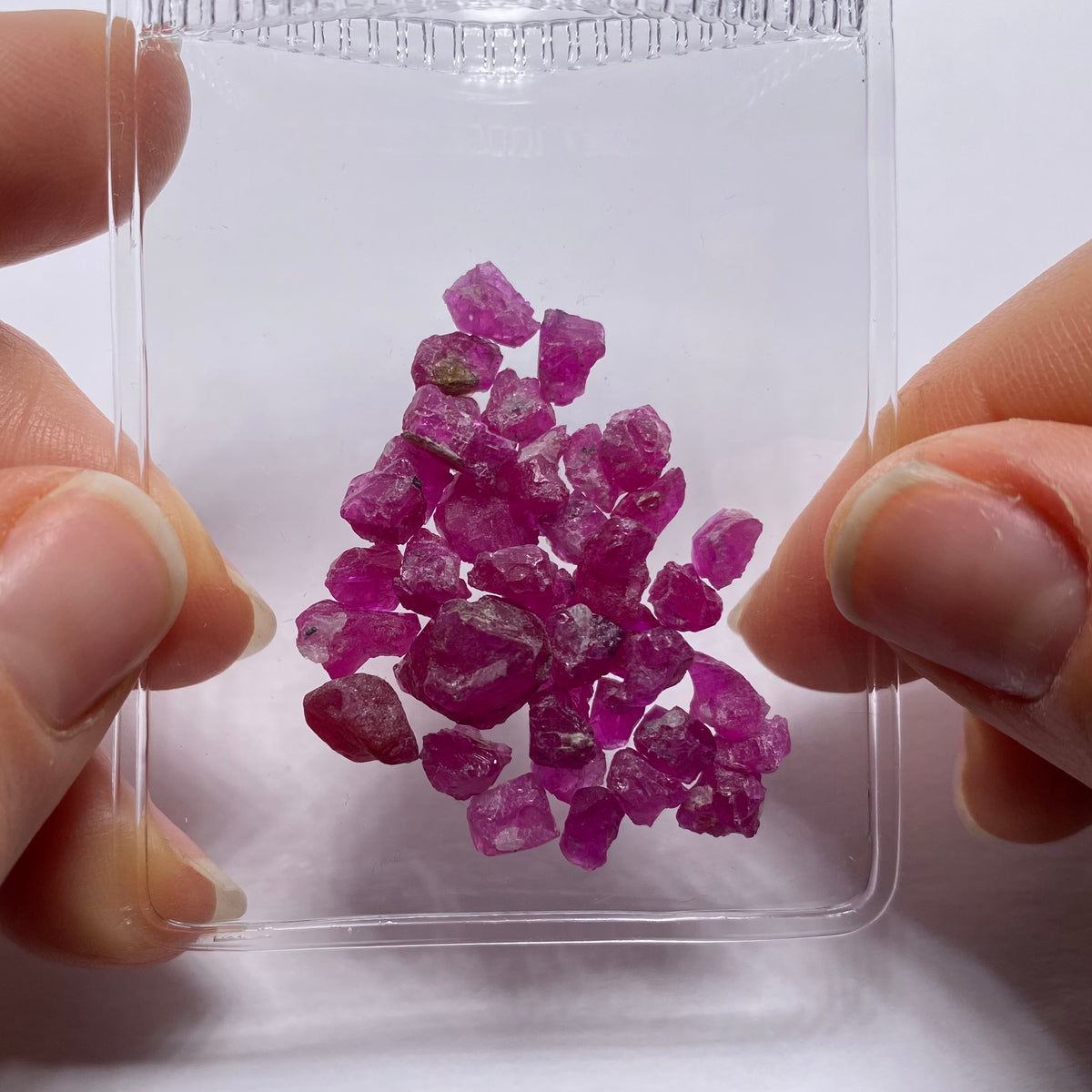 Ruby - Tanzania