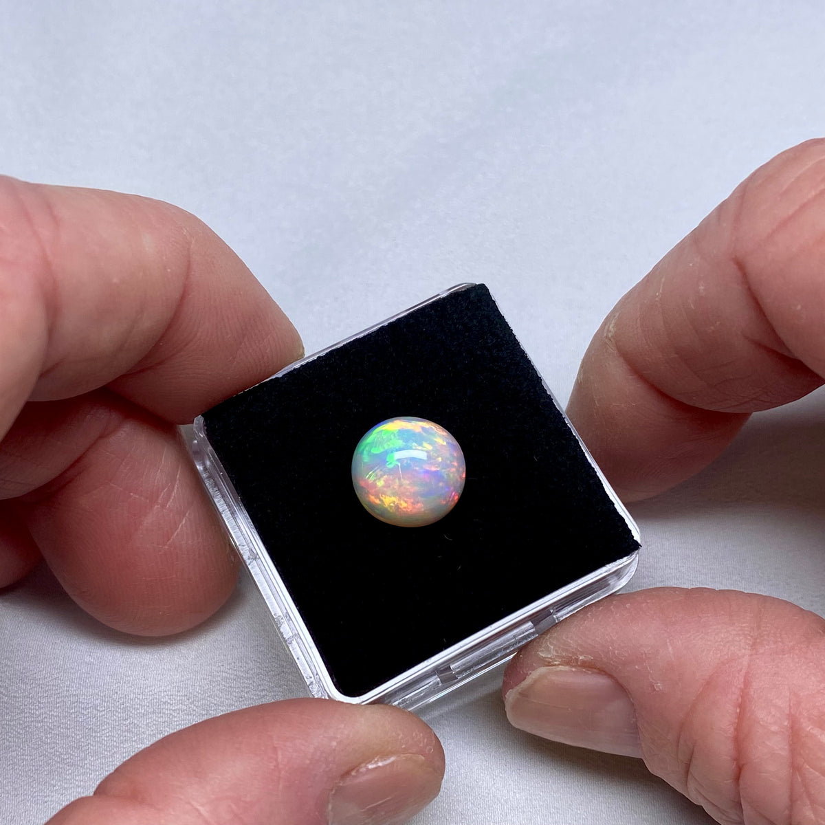 Welo Opal - Ethiopia