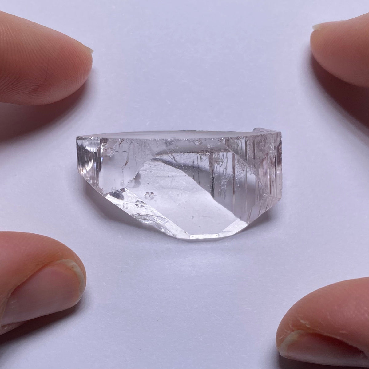 Danburite - Mexico