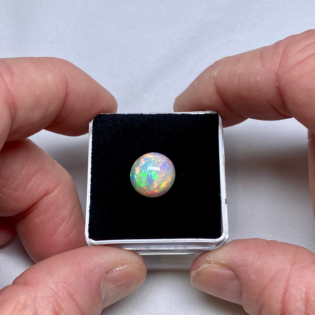 Welo Opal - Ethiopia
