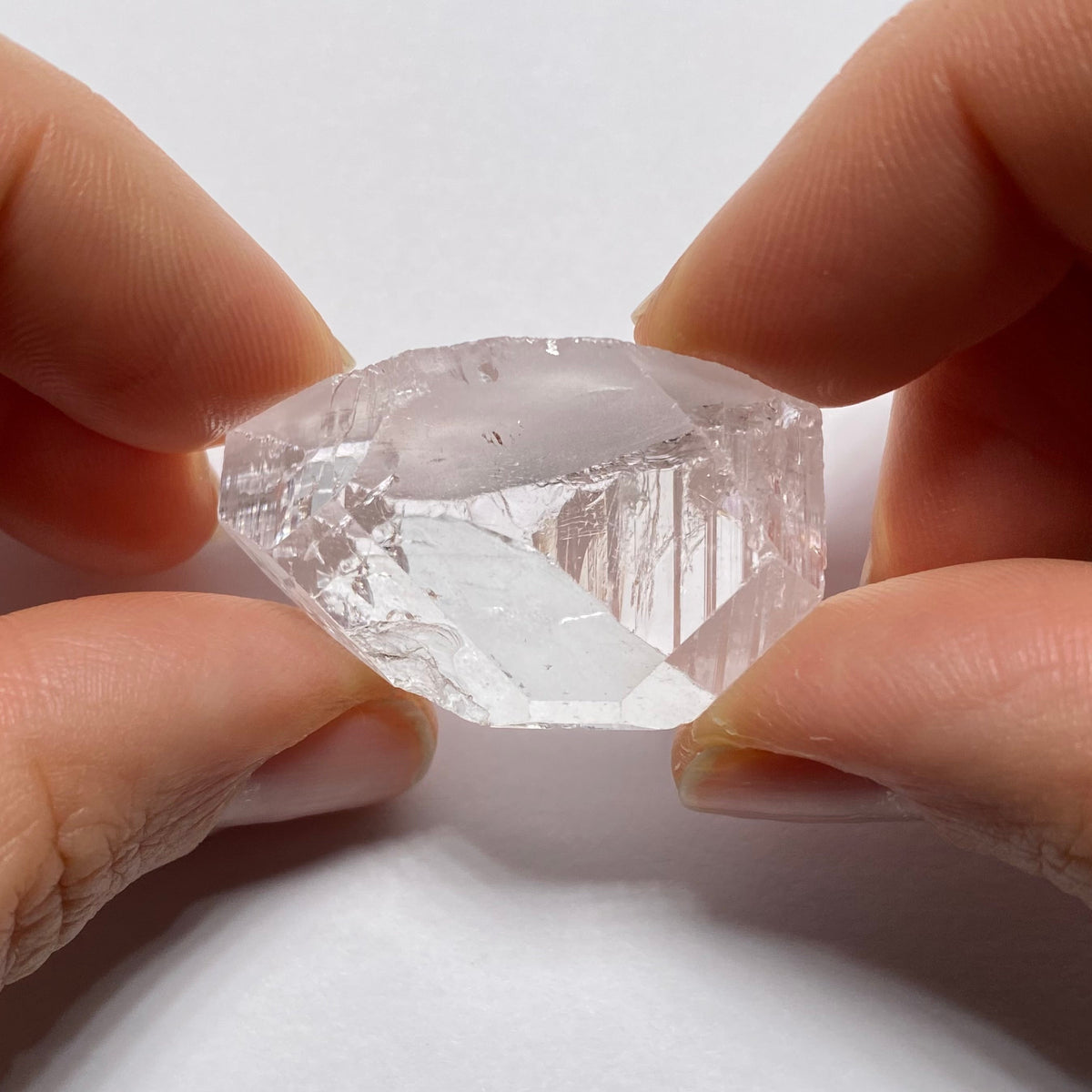 Danburite - Mexico