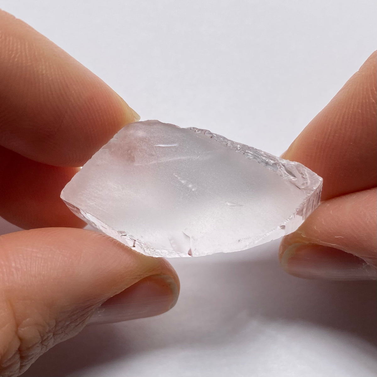 Danburite - Mexico