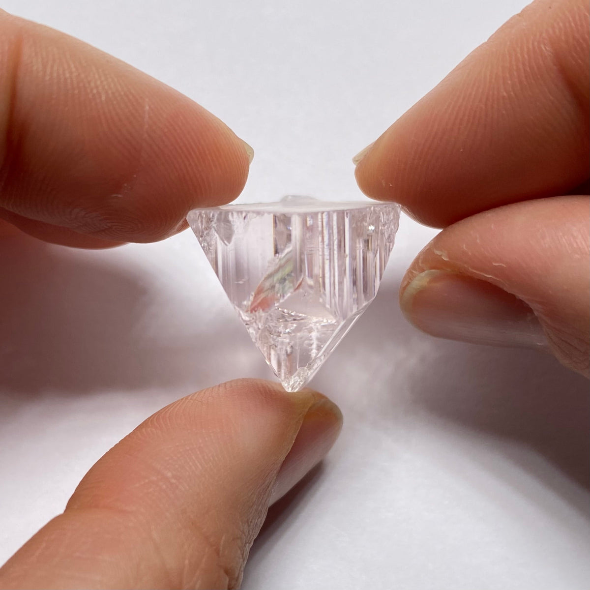 Danburite - Mexico