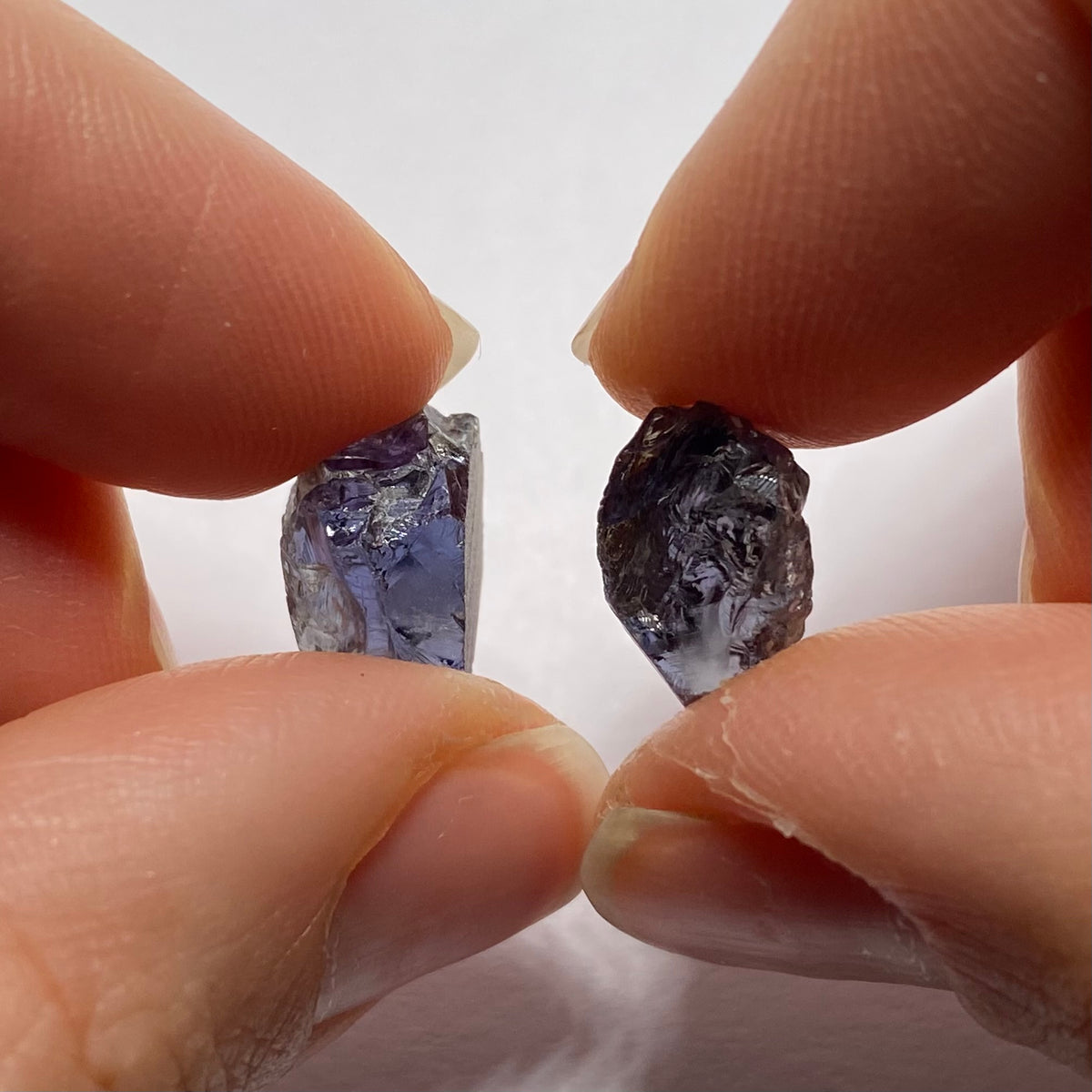 Tanzanite