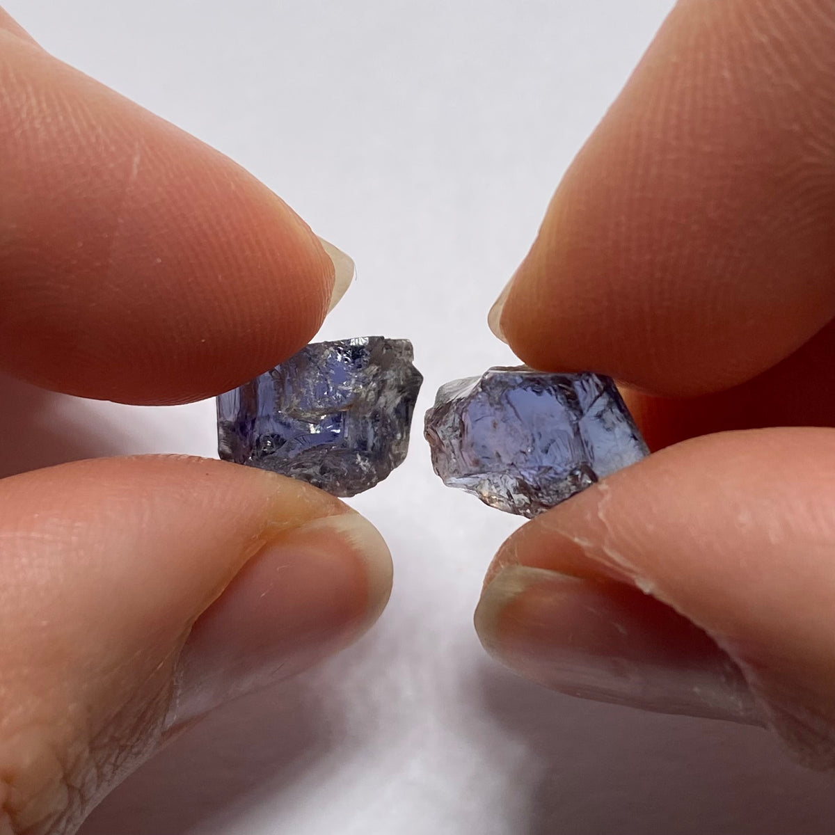 Tanzanite