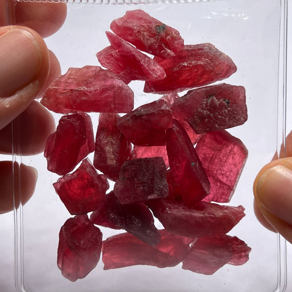 Rhodonite