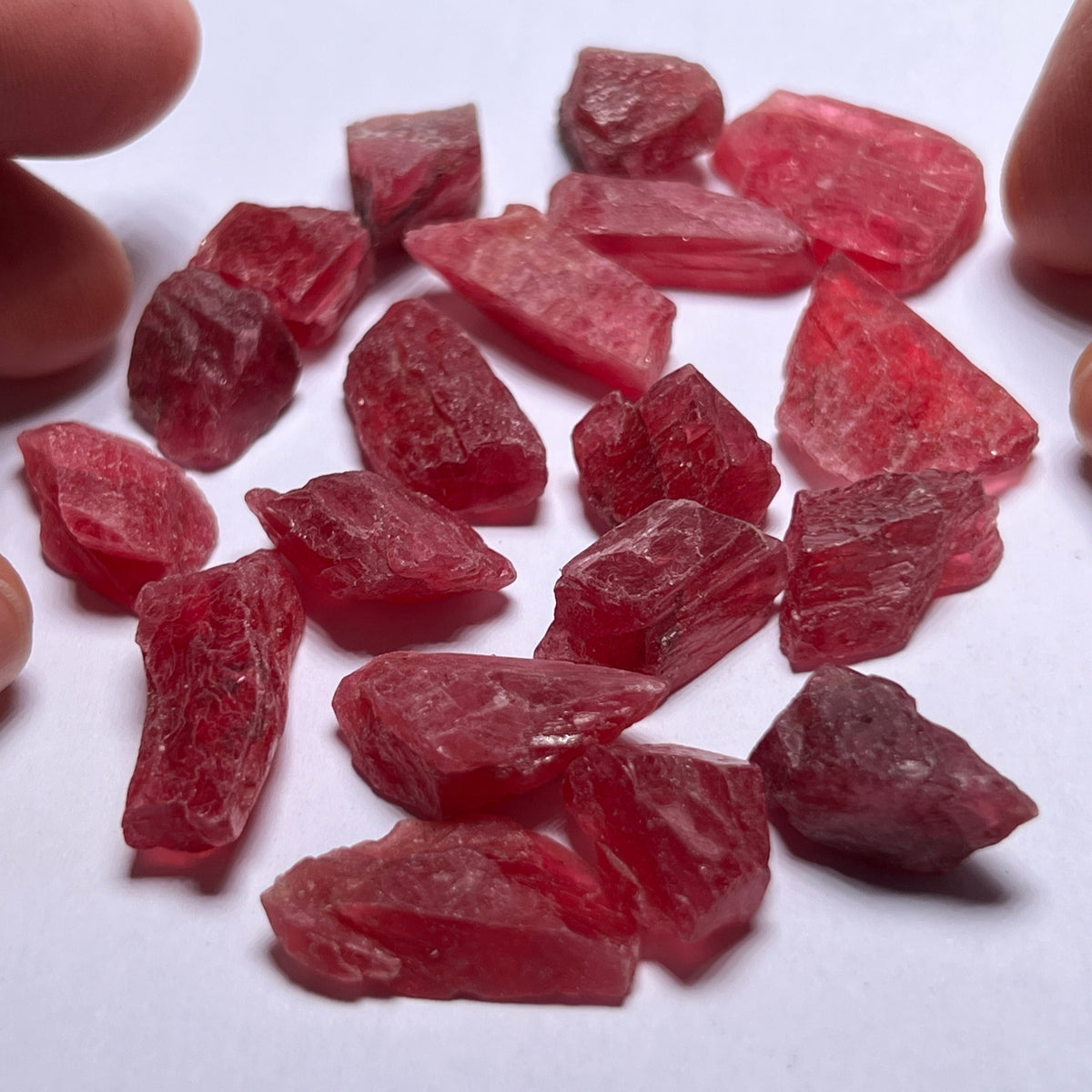 Rhodonite