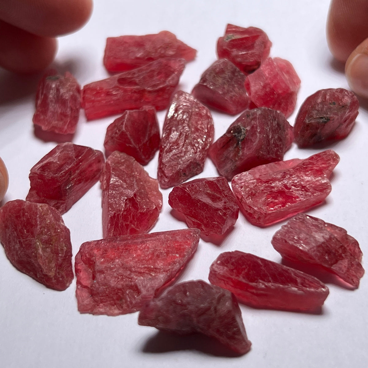 Rhodonite