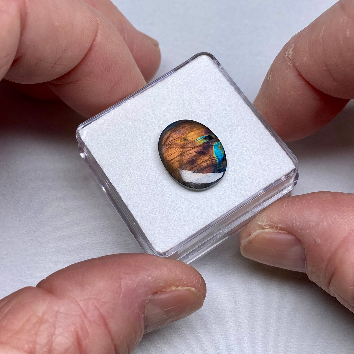 Spectrolite - Finland