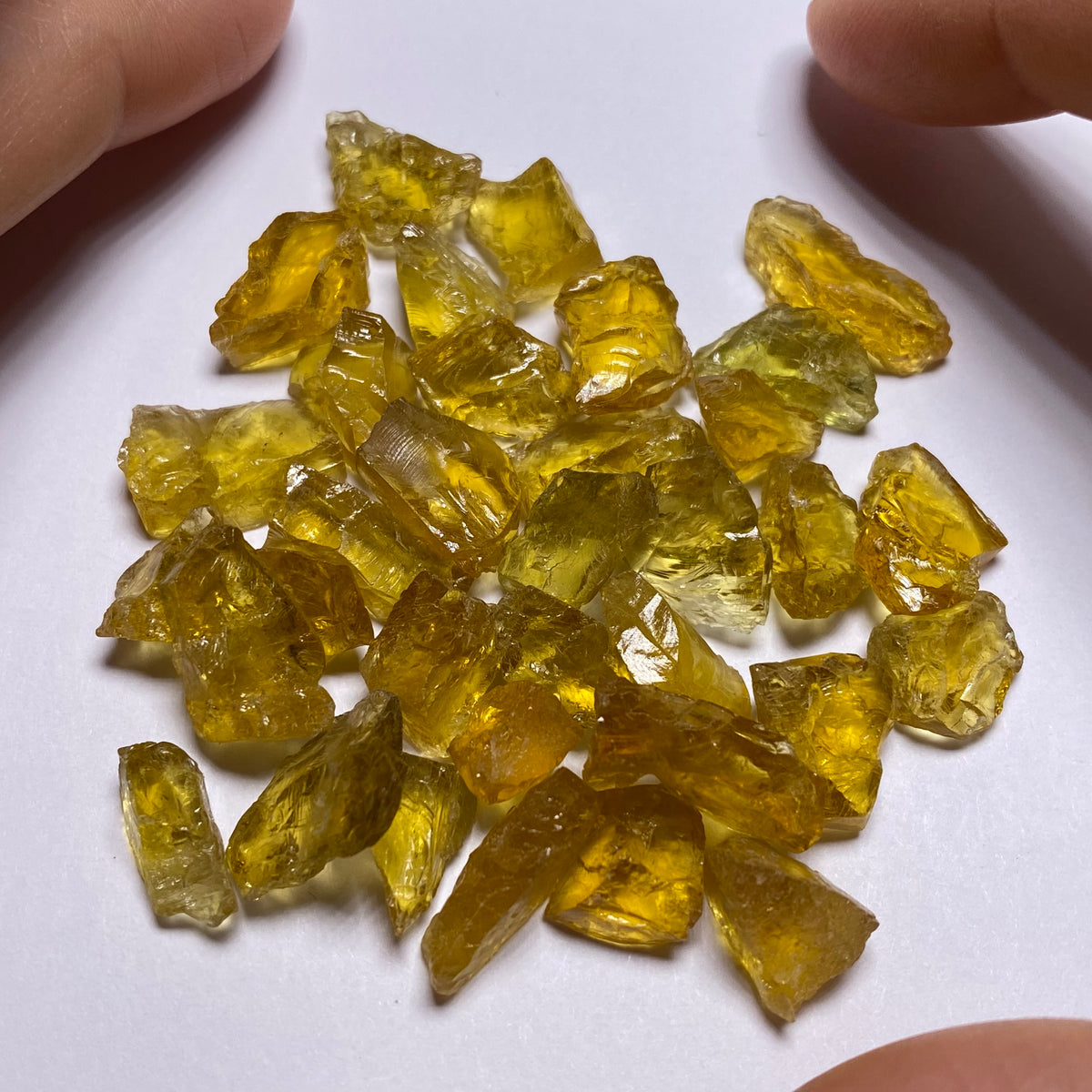 Heliodor - Brazil
