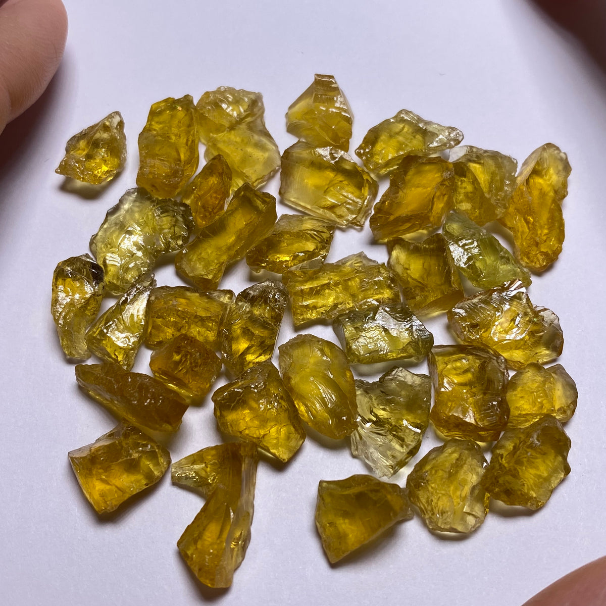 Heliodor - Brazil