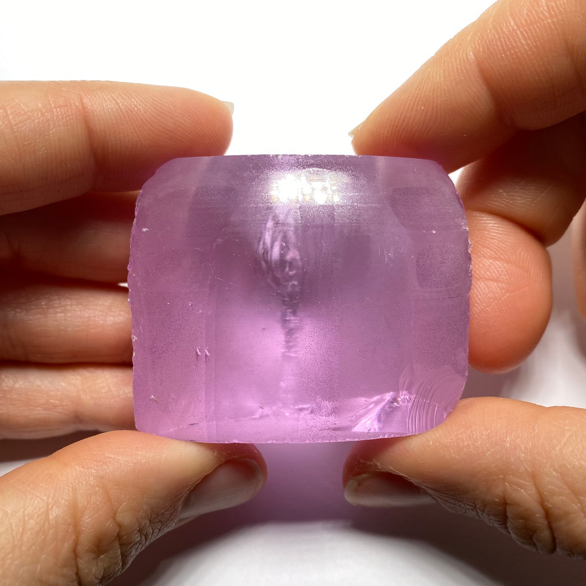 Lavender Yag