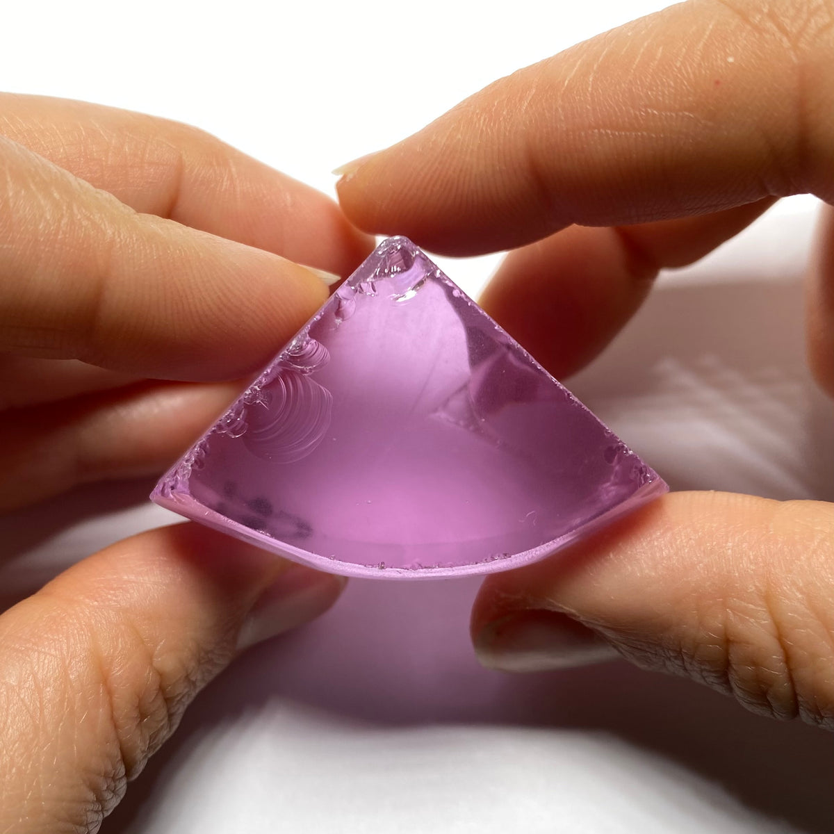 Lavender Yag